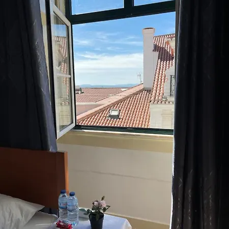 Alfama Gæstehus Lisboa