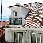 Alfama Gæstehus