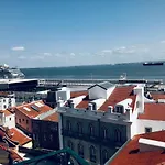 Pensión Alfama Lisboa