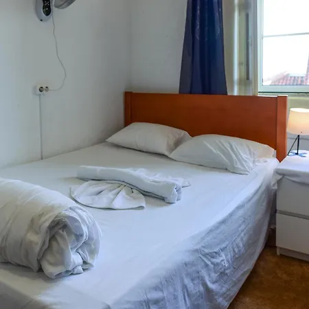 Alfama Maison d'hôtes