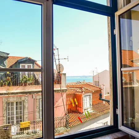 Gasthof Alfama *