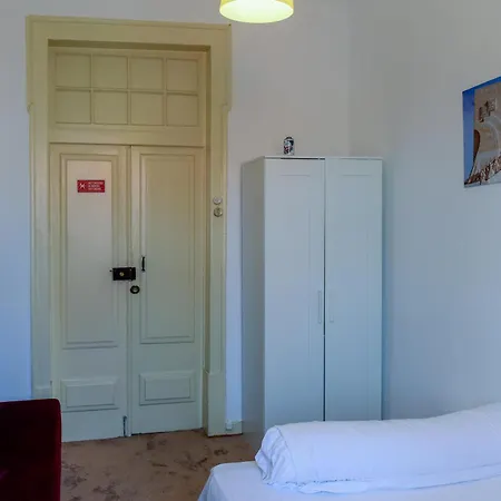 Alfama Gasthof Lissabon