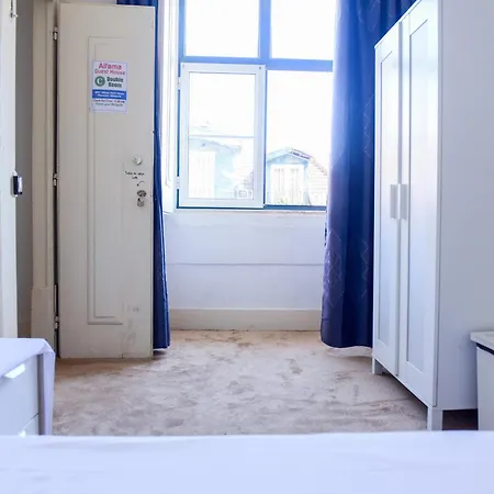 Casa de hóspedes Alfama *