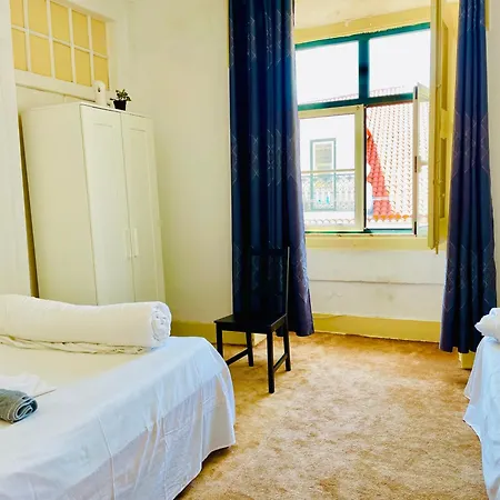 Alfama Maison d'hôtes Lisboa