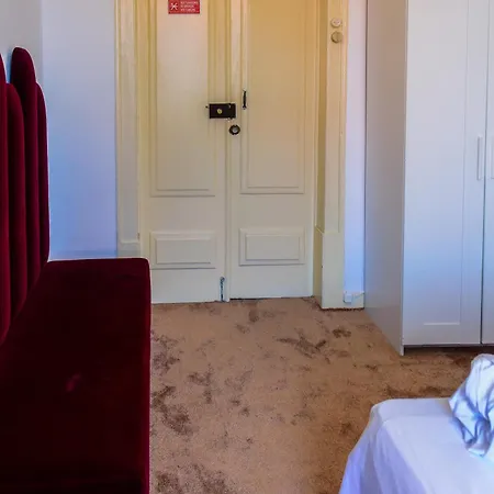 Alfama Maison d'hôtes *