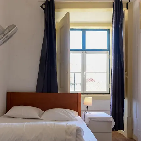 Gasthof Alfama