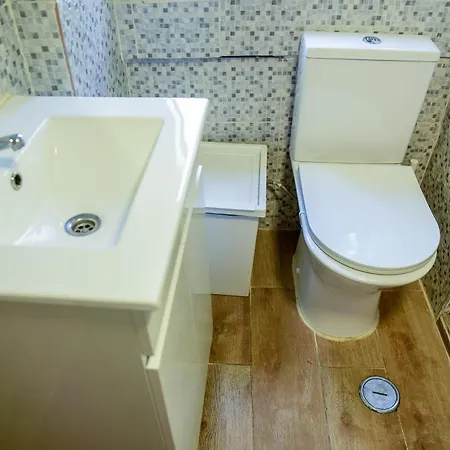 Alfama ゲストハウス リスボン