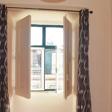 Alfama Casa de hóspedes Lisboa