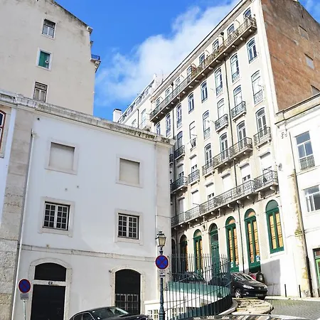 Gasthof Alfama