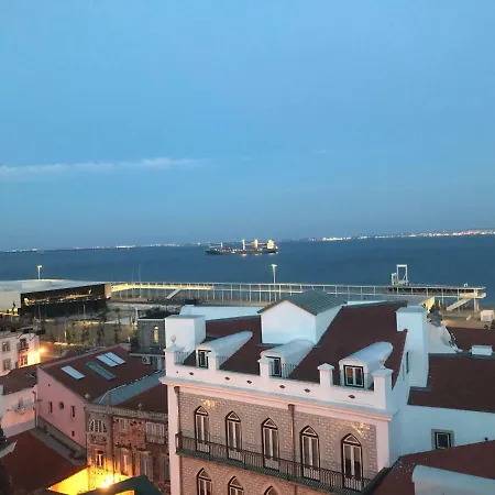 Alfama Gasthof