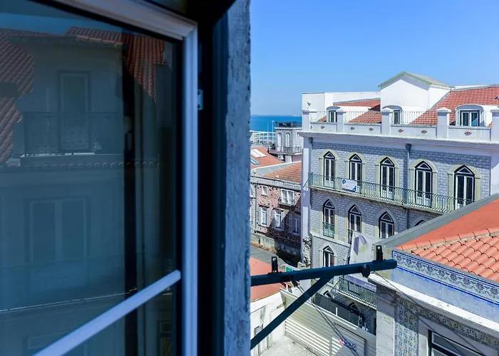 Alfama * 리스본
