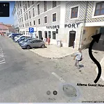 Πανσιόν Alfama Lisboa
