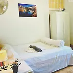 Πανσιόν Alfama *