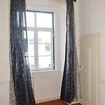 Alfama Πανσιόν Lisboa