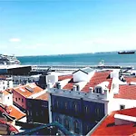 Alfama Πανσιόν Lisboa
