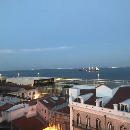 Alfama Pensjonat *