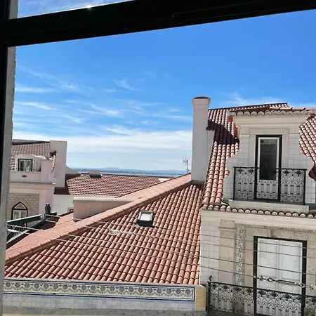 Alfama * 리스본