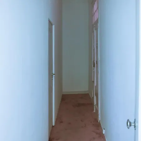 Alfama Гостевой дом Лиссабон