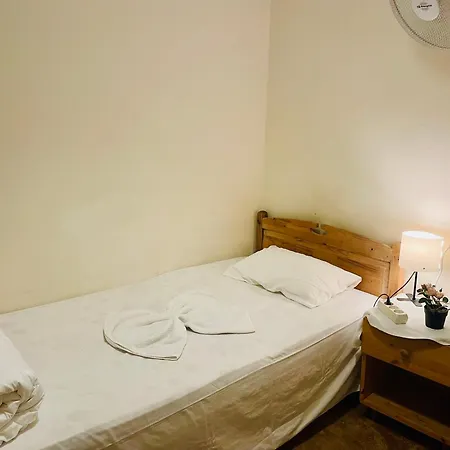 Alfama Pensjonat
