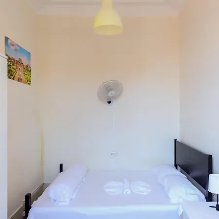 Alfama Pensjonat