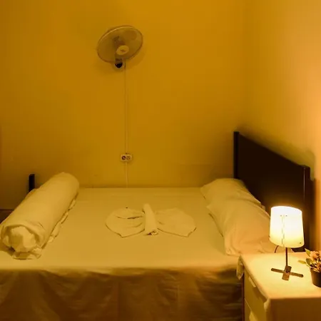 Alfama Pensjonat Lizbona