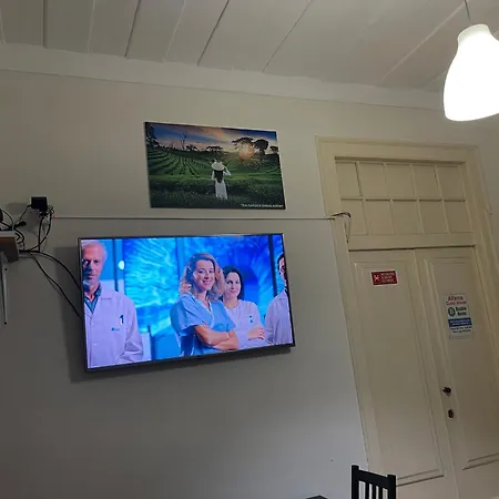 Alfama Pensjonat
