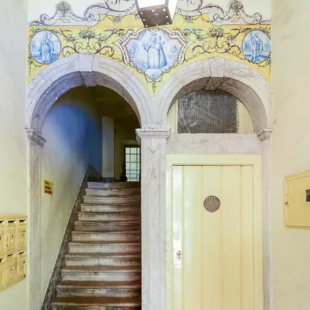 Pensjonat Alfama