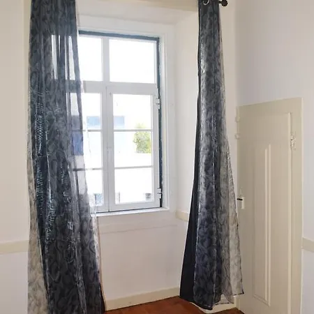 Alfama Pensjonat Lizbona