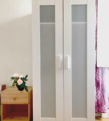 Πανσιόν Alfama *