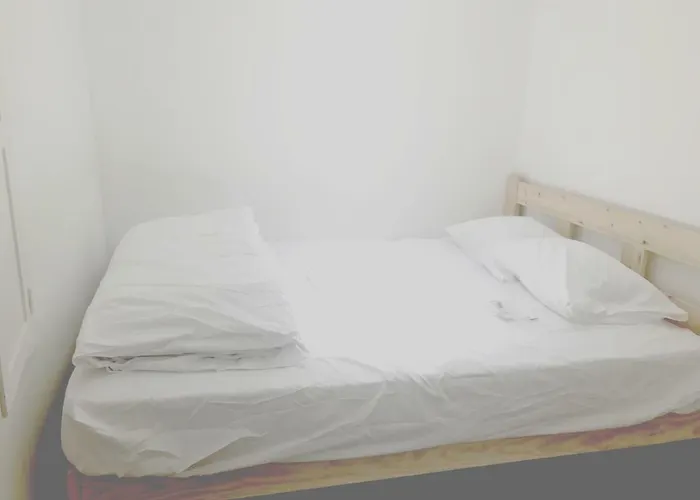 Πανσιόν Alfama