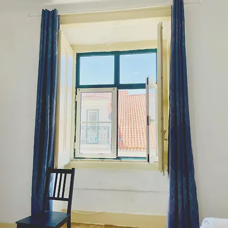 Maison d'hôtes Alfama *