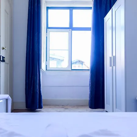 Alfama Lisboa