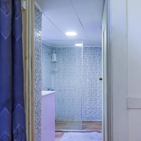 Maison d'hôtes Alfama *